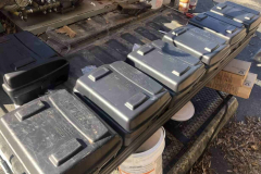 Rodent-Control-Spendora-Texas