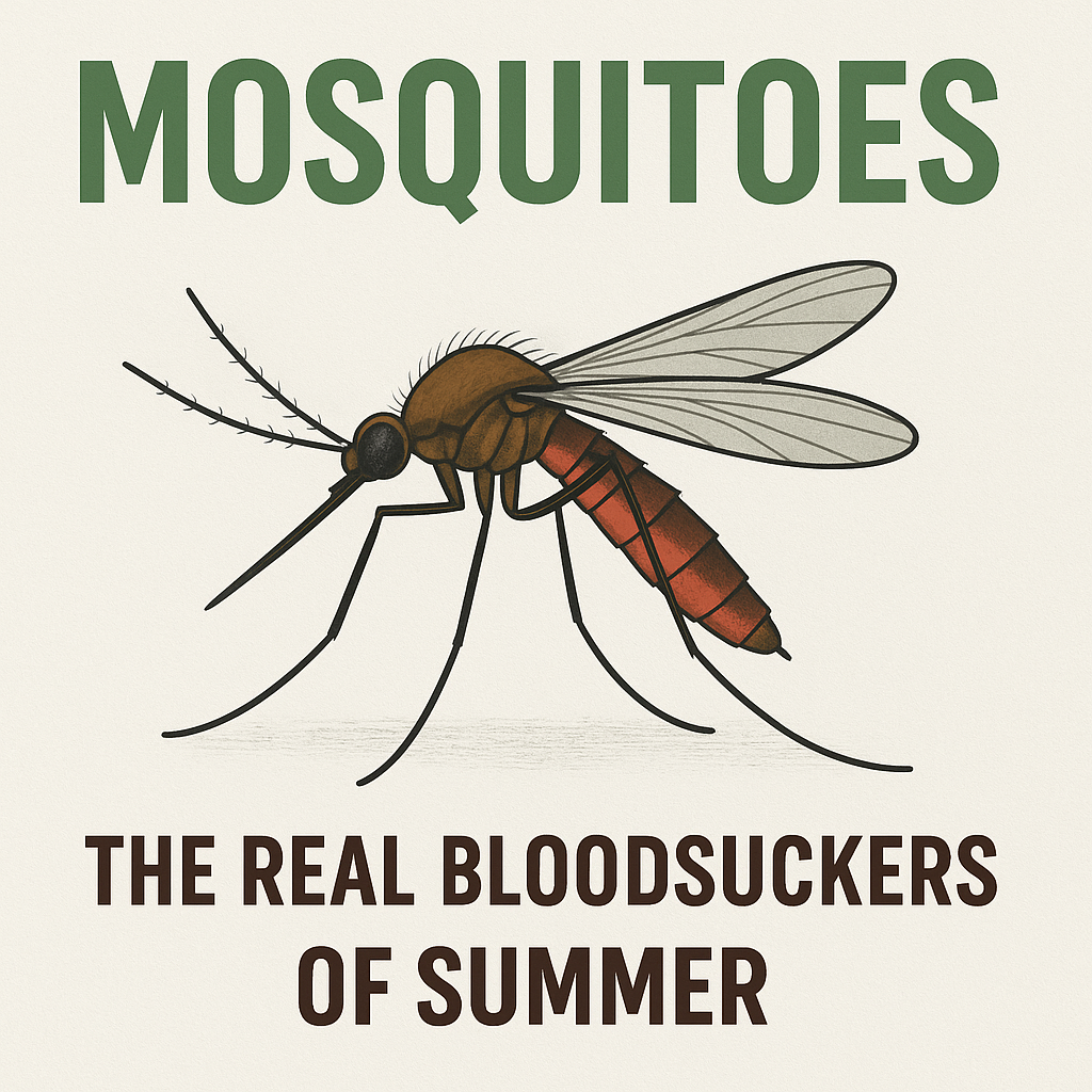 best mosquito treatment in conroe, texas