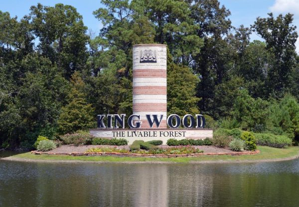 kingwoodentrance